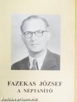 Fazekas József