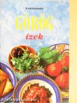 Görög ízek