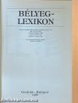Bélyeglexikon