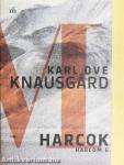 Harcok