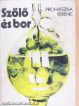 Szőlő és bor