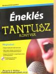 Éneklés - CD-vel