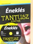Éneklés - CD-vel