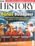 BBC History 2025. július