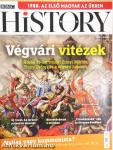 BBC History 2025. június