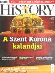 BBC History 2025. április