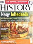 BBC History 2025. március