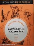 Vadállatok rajzolása