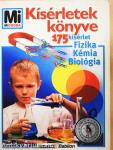 Kísérletek könyve