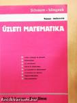 Üzleti matematika