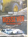 Rossz vér