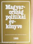 Magyarország politikai évkönyve 1998