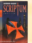 Scriptum