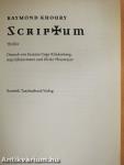 Scriptum