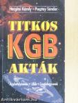 Titkos KGB akták