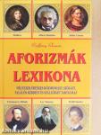Aforizmák lexikona