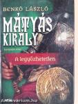 Mátyás király 3.