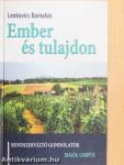 Ember és tulajdon