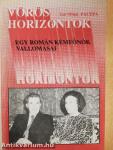 Vörös horizontok