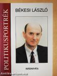 Békesi László