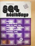 SQL kézikönyv - Floppyval