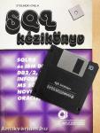 SQL kézikönyv - Floppyval