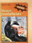 Vasútmodellezés