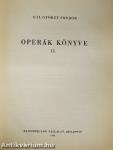 Operák könyve II.