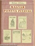 Magyar Ponyva Pitaval