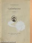 Galambposta