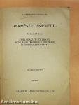 Természetismeret II.