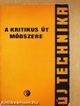 A kritikus út módszere