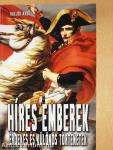 Híres emberek