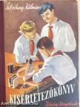 Kísérletezőkönyv