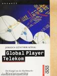 Global Player Telekom