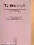 Töritréning II.