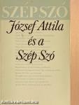 József Attila és a Szép Szó
