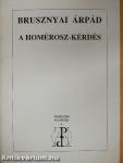 A Homérosz-kérdés