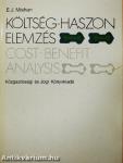 Költség-haszon elemzés