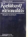 Korlátozott racionalitás