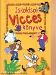 Iskolások vicces könyve