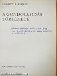 A gondolkodás története