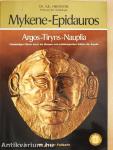 Mykene-Epidauros