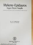Mykene-Epidauros