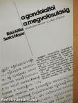 A gondolattól a megvalósulásig