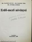 Erdő-mező növényei