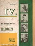 Irodalom IV.