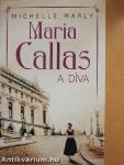 Maria Callas, a díva