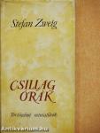 Csillagórák