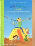 3-5-8 perces mesék - viccelődéshez és bolondozáshoz